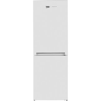 Beko BEKO RCSA340K30W koelvriescombinatie