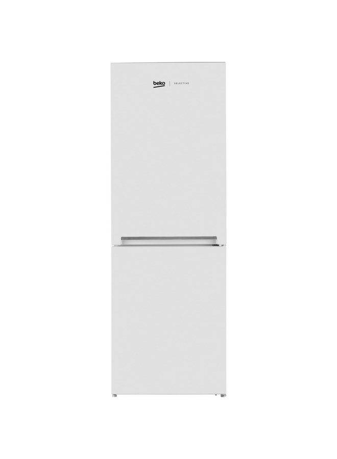 BEKO RCSA340K30W koelvriescombinatie