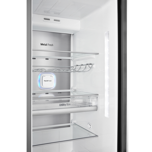 LG GSJ960MCCZ Door in Door Amerikaanse koelkast