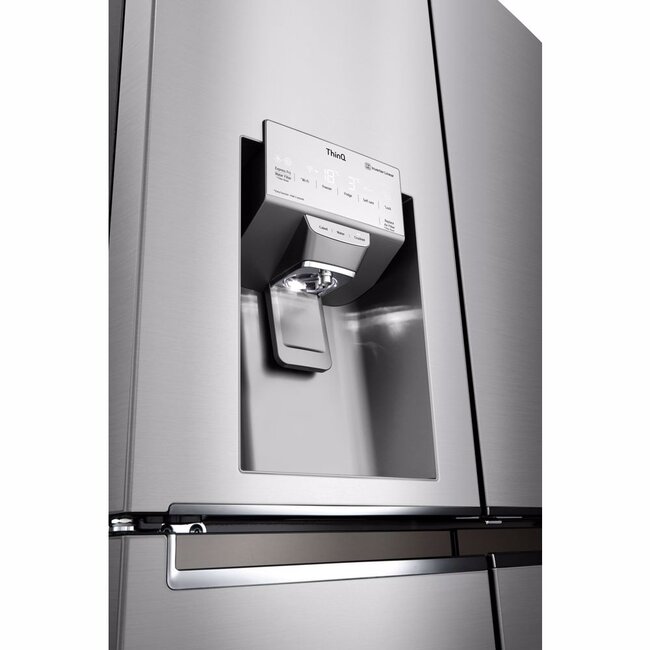 LG GMJ945NS9F Amerikaanse koelkast