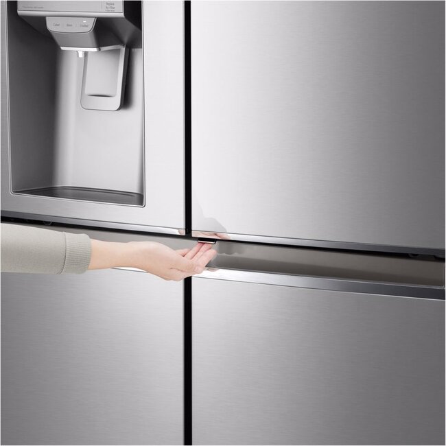 LG GMJ945NS9F Amerikaanse koelkast
