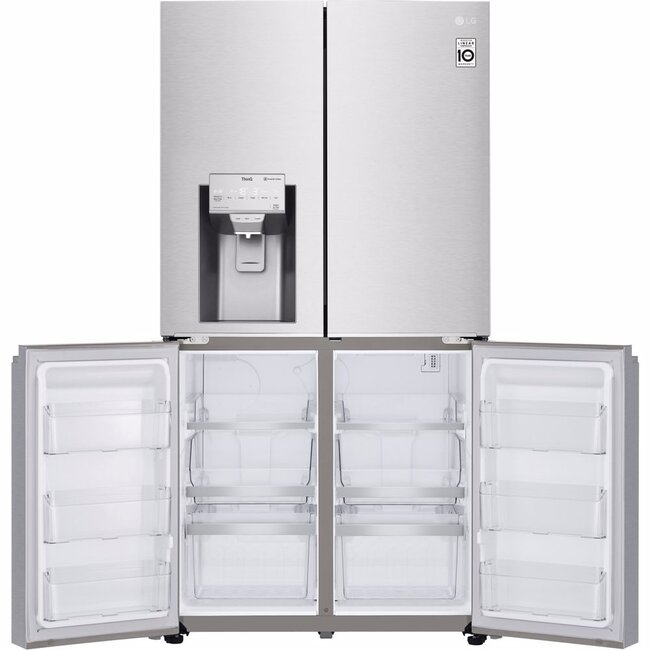 LG GMJ945NS9F Amerikaanse koelkast