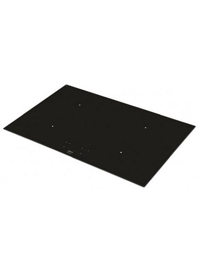 NOVY 1726-02 inductie kookplaat 80 cm