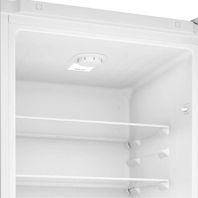 Beko RCHE300K20W koelvriescombinatie