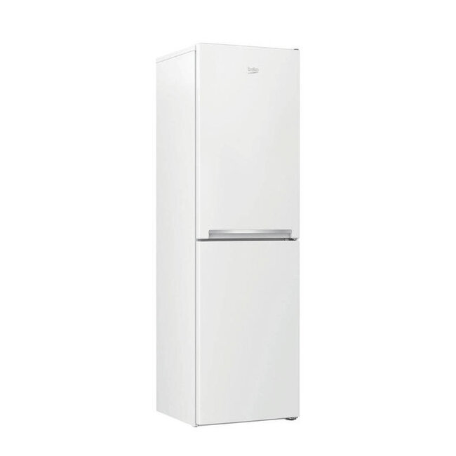 Beko RCHE300K20W koelvriescombinatie