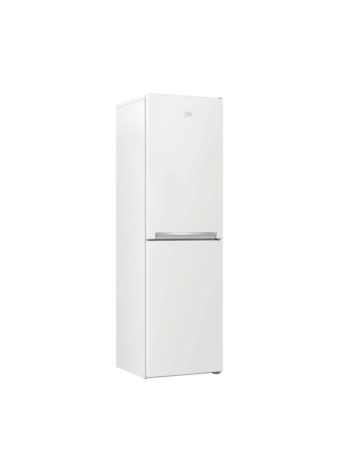 Beko RCHE300K20W koelvriescombinatie