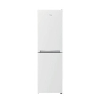 Beko Beko RCHE300K20W koelvriescombinatie