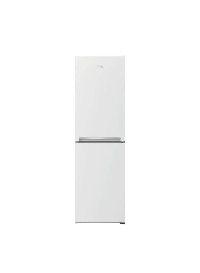 Beko RCHE300K20W koelvriescombinatie