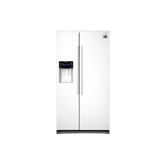 Samsung Samsung RS53K4400WW Amerikaanse koelkast wit Samsung Samsung RS53K4400WW Amerikaanse koelkast wit
