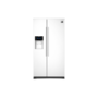 Samsung RS53K4400WW Amerikaanse koelkast wit