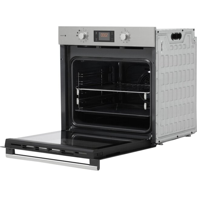 Bauknecht Bako Hamburg oven met inductie kookplaat set