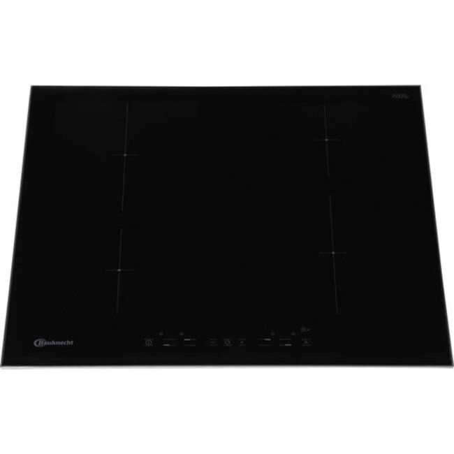 Bauknecht Bako Hamburg oven met inductie kookplaat set
