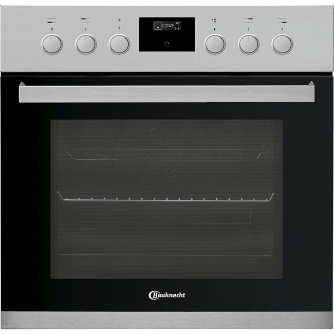 Bauknecht Heko Supreme 2 oven met keramische kookplaat set