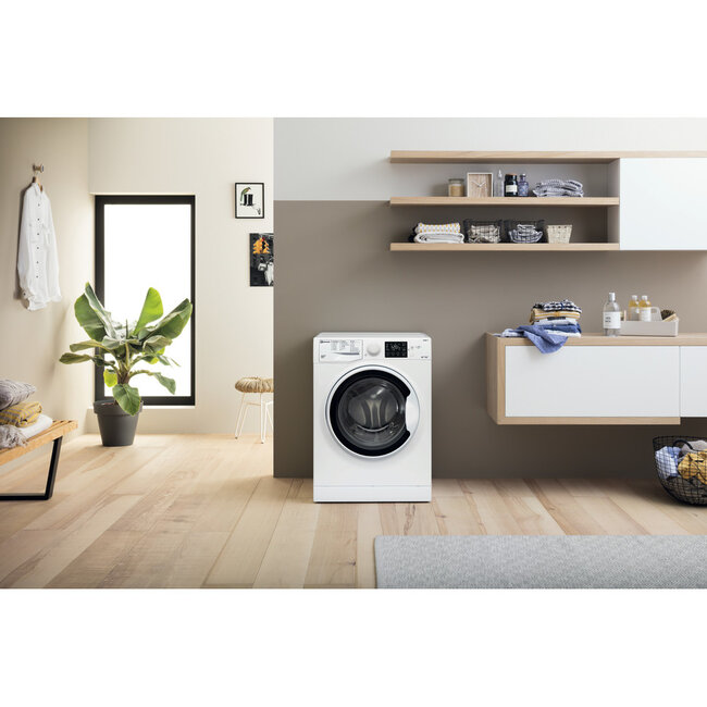 Bauknecht WD AO 8514 wasdroogcombinatie steamcare