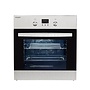Exquisit EBE 65-1H inbouw oven