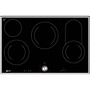 Neff T18BT16N0 | Keramische kookplaat | 80 cm | TwistPad