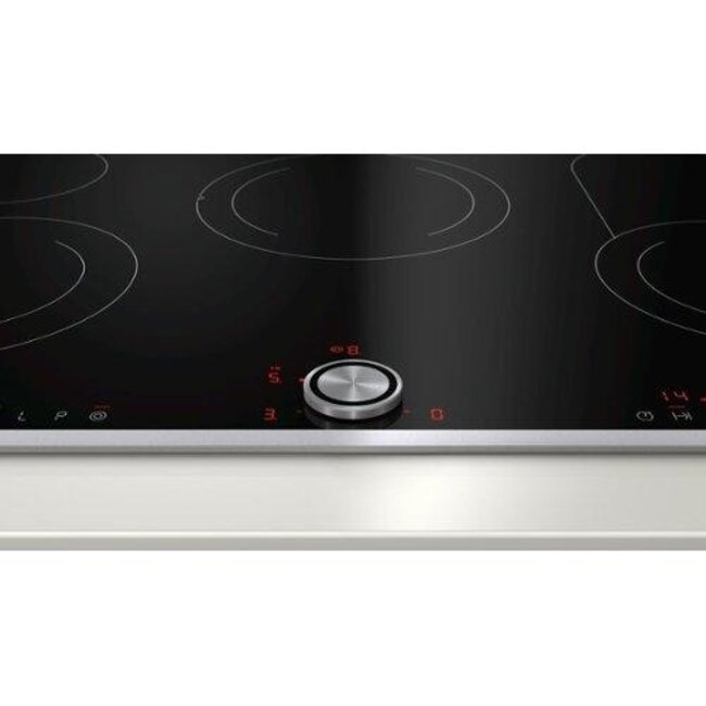 Neff T18BT16N0 | Keramische kookplaat | 80 cm | TwistPad