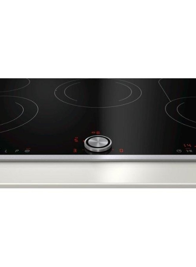 Neff T18BT16N0 | Keramische kookplaat | 80 cm | TwistPad