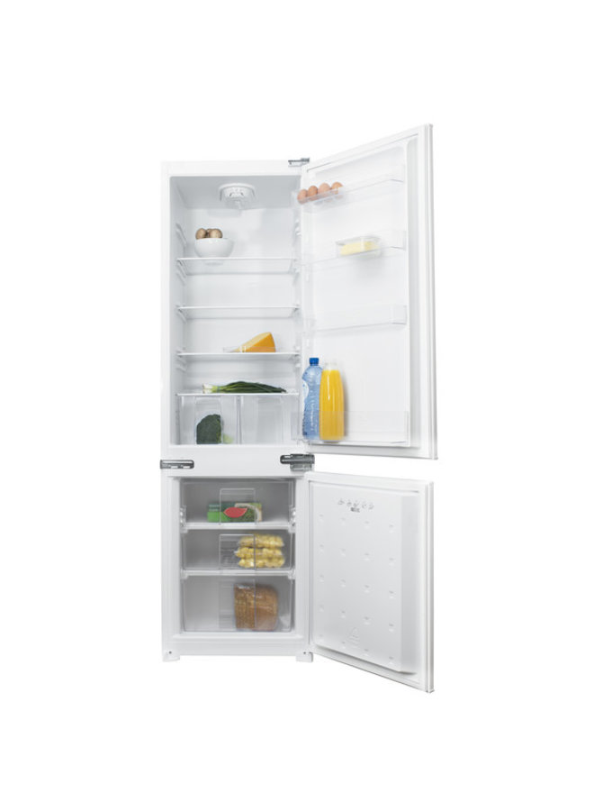 IKV1782S | Inbouw koelvriescombinatie | 178 cm | Sleepdeur