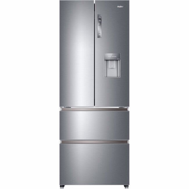 Haier HB16WMAA French Door koelvriescombinatie A+
