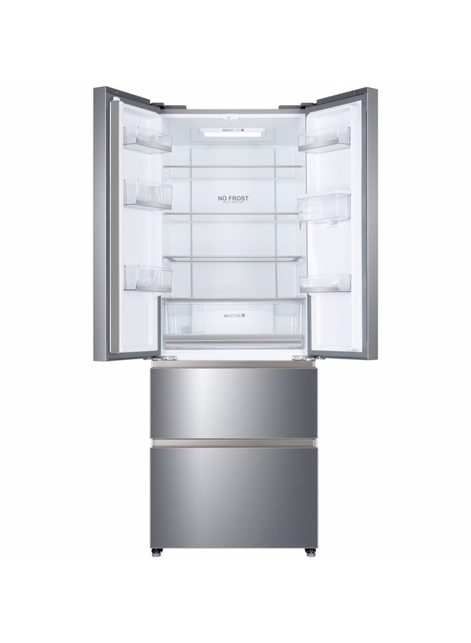 Haier HB16WMAA French Door koelvriescombinatie A+