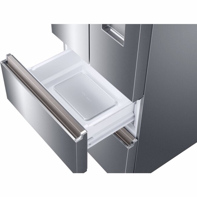 Haier HB16WMAA French Door koelvriescombinatie A+