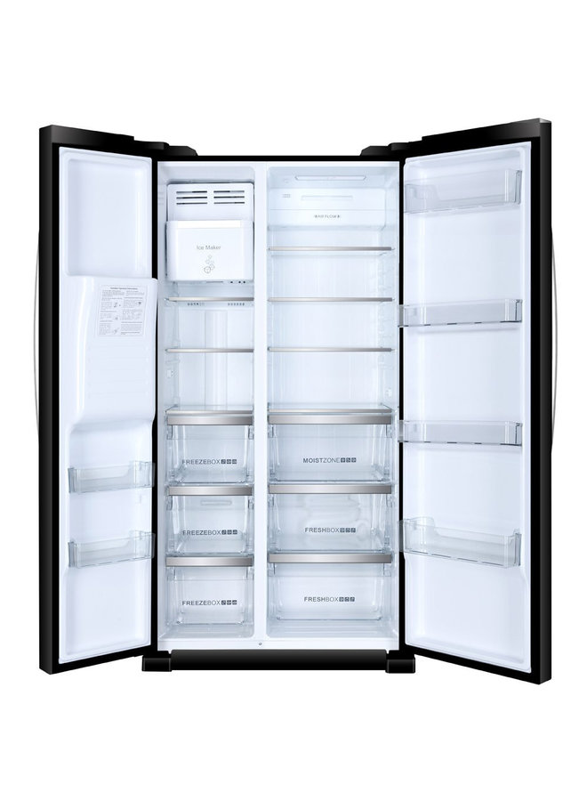 Haier HRF-630IB7 Amerikaanse koelkast A++