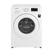 Samsung Samsung WW70J44A3MW wasmachine 7 kg