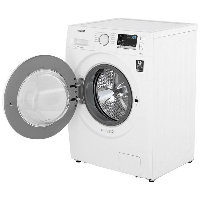Samsung WW70J44A3MW wasmachine 7 kg