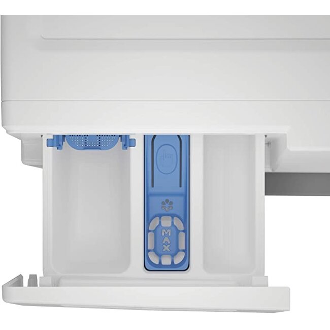 Beko WML61023NR slim fit wasmachine 6 kg