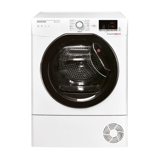 Hoover Hoover GDX H8A2DKEX-84 warmtepompdroger A++