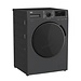 Beko Beko WTV7740A1 wasmachine antraciet 7 kg A+++