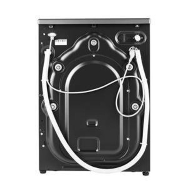 Beko WTV7740A1 wasmachine antraciet