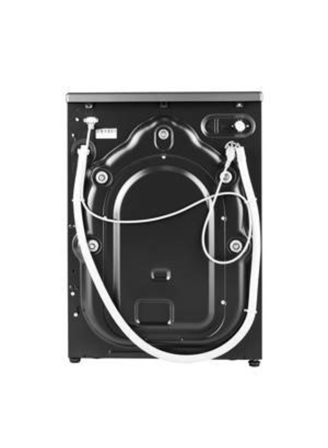 Beko WTV7740A1 wasmachine antraciet