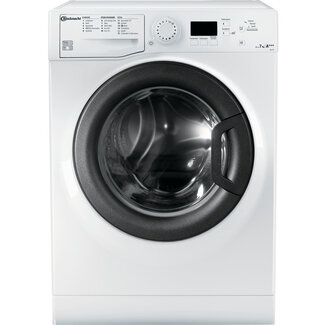 Bauknecht Bauknecht  EW 7F4 wasmachine 7 kg
