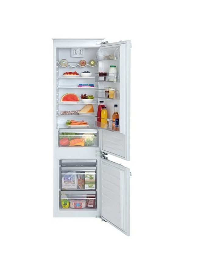 ATAG KD62194B koelvriescombinatie 194 cm