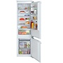 ATAG KD62194B koelvriescombinatie 194 cm
