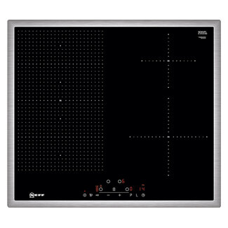 Neff Neff T56BD50N0 inductie kookplaat 60 cm Neff Neff T56BD50N0 inductie kookplaat 60 cm