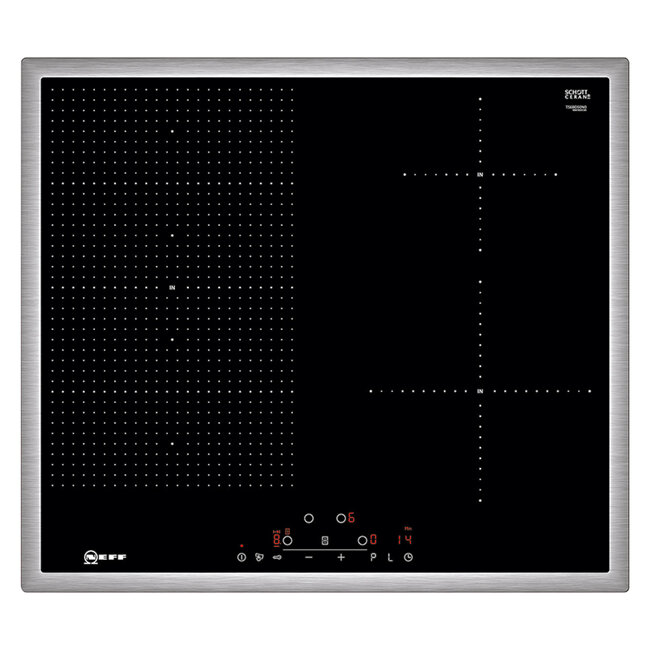 Neff Neff T56BD50N0 inductie kookplaat 60 cm