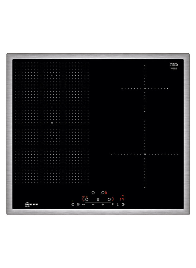 Neff T56BD50N0 inductie kookplaat 60 cm