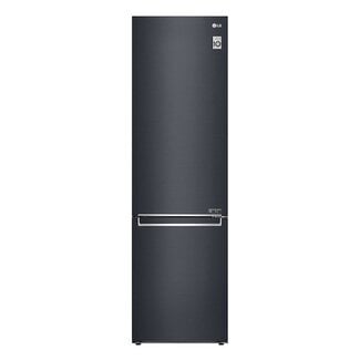 LG LG GBB72MCEFN koelvriescombinatie LG LG GBB72MCEFN koelvriescombinatie