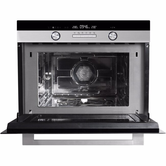 Inventum combimagnetron IMC6144RK  45 cm