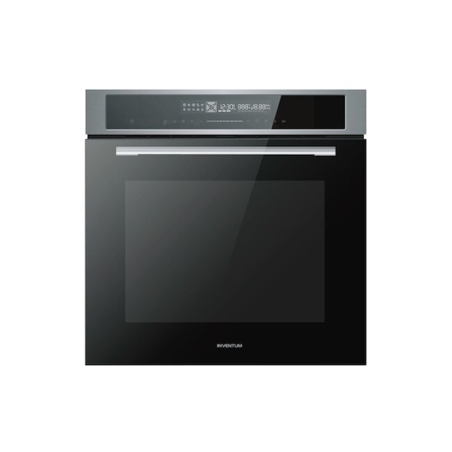 Inventum IOP6035RT inbouw oven pyrolyse