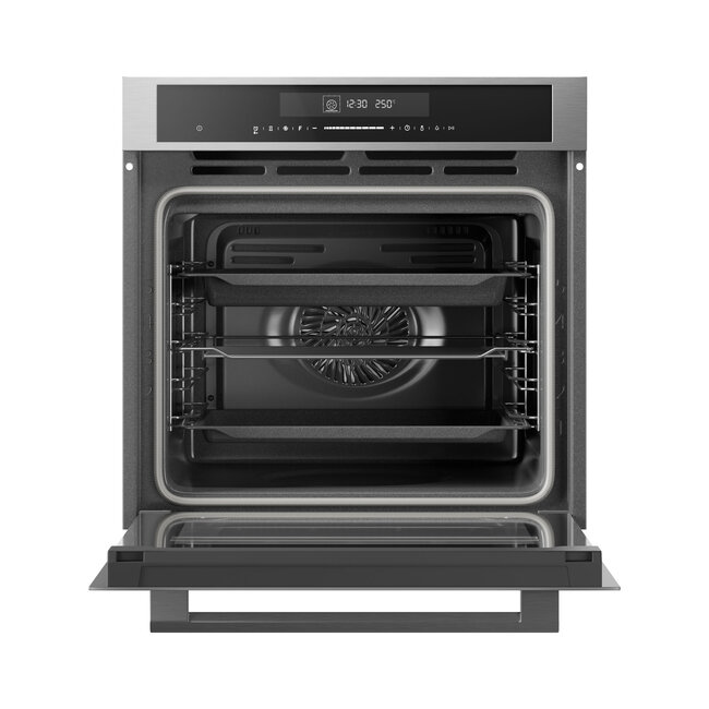 Inventum IOP6035RT inbouw oven pyrolyse
