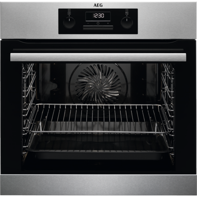 AEG BEB331110M inbouw oven