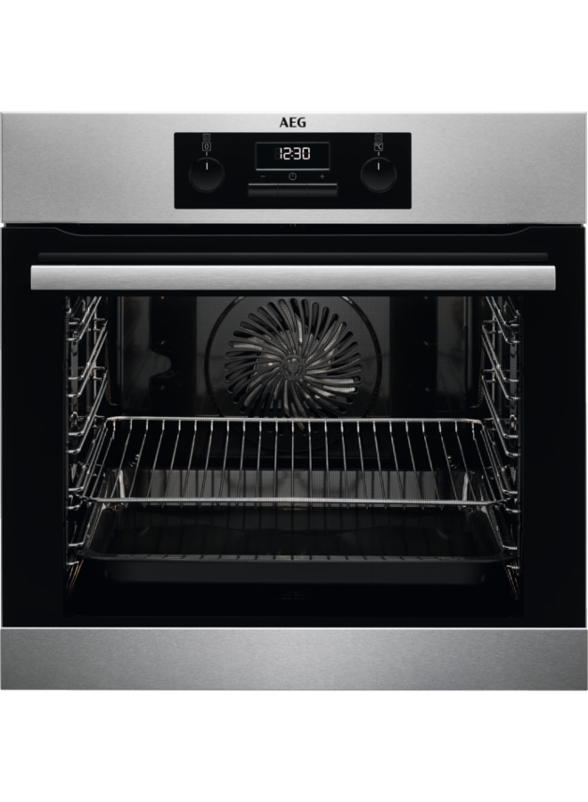 AEG BEB331110M inbouw oven