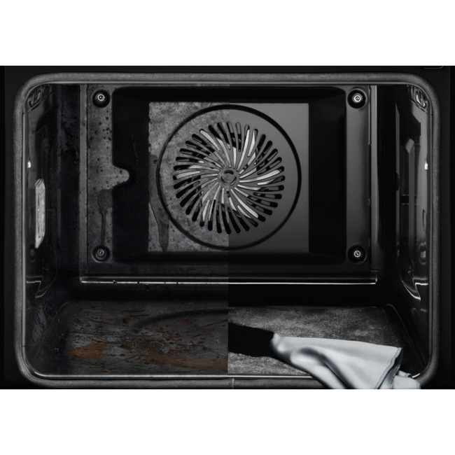 AEG BEB331110M inbouw oven