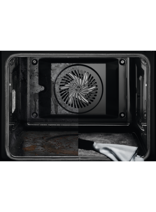 AEG BEB331110M inbouw oven