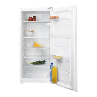 Inventum Inventum IKK1221S inbouw koelkast 122 cm