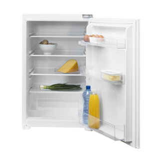 Inventum Inventum IKK0881S inbouw koelkast 88 cm (#)
